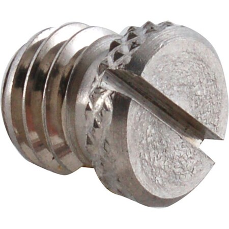 Hobart Plug, Rinse Arm 00-122440